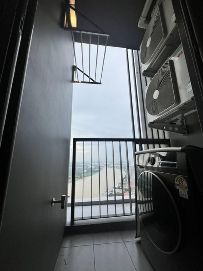 picture Code: 26KJ586 for rent The Politan Aqua 🔥🔥 Line ID: @kjcondo (with @)🔥🔥 - 17/19