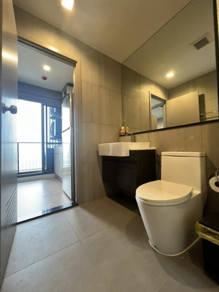 picture Code: 26KJ586 for rent The Politan Aqua 🔥🔥 Line ID: @kjcondo (with @)🔥🔥 - 4/19