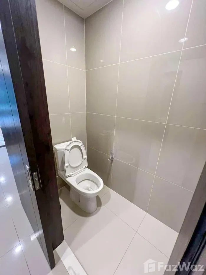 รูป ขาย คอนโด 1 ห้องนอน ในโครงการ เอกซ์ที ห้วยขวาง 6550762 - รูปที่ 13/14