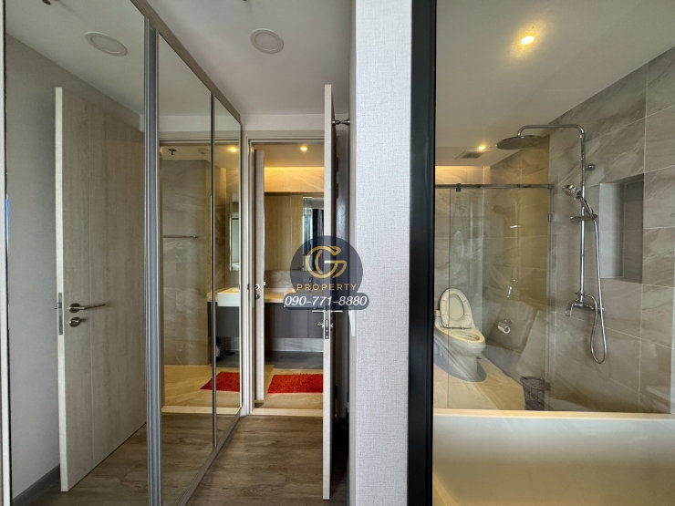 picture ✨ for rent at Keen Centre Condo in Sriracha✨ - 9/12