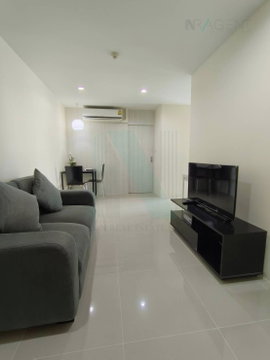🎉 For Rent Condo KES RATCHADA Building 1, Floor 6,1 bed room, Room size 40 sqm