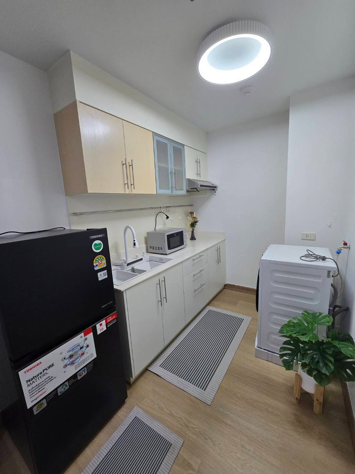 picture Condo For Rent  Supalai River Place - 10/12