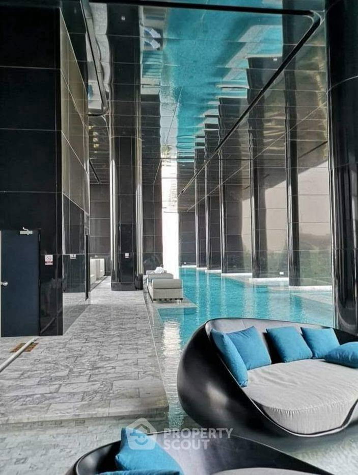 รูป ราคาน่าสนใจ ห้อง 1 ห้องนอน Ashton Asoke ใกล้ MRT สุขุมวิท 70 ม. (ID 3059968) - รูปที่ 3/13