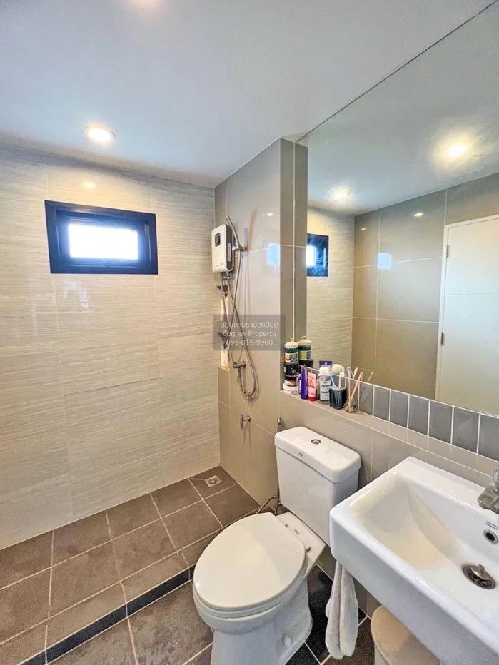 รูป 🏡ให้เช่าบ้านเดี่ยว คณาสิริ ราชพฤกษ์ 346  - รูปที่ 18/18