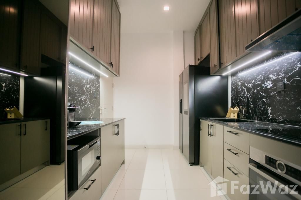 รูป บ้านเดี่ยวให้เช่า 3 ห้องนอน ในโครงการ เดอะ เจนทริ เอกมัย - ลาดพร้าว 1382966 - รูปที่ 26/31