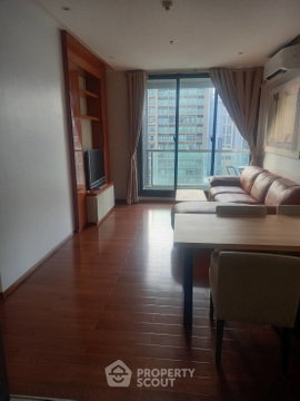 21st-Floor 2-BR At The Address Sukhumvit 28 Near BTS Phrom Phong (ID 3060540)