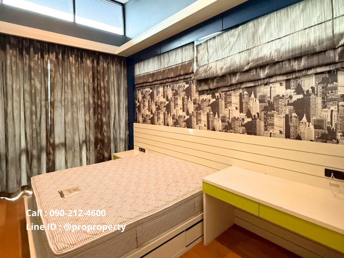 รูป ให้เช่าบ้านเดี่ยวระดับ Luxury โครงการ เนอวานา บียอนด์1 รามคำแหง-พระราม9 ดีไซน์สวย พื้นที่กว้าง พร้อมอยู่! - รูปที่ 15/20