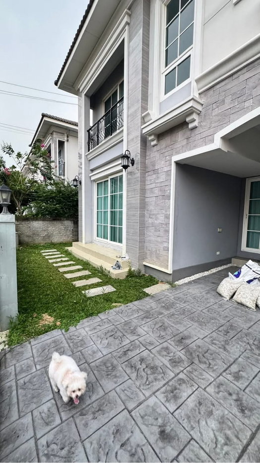 รูป ให้เช่าพร้อมพร้อมอยู่ มีของครบ ของทุกอย่างยังใหม่ - รูปที่ 2/19