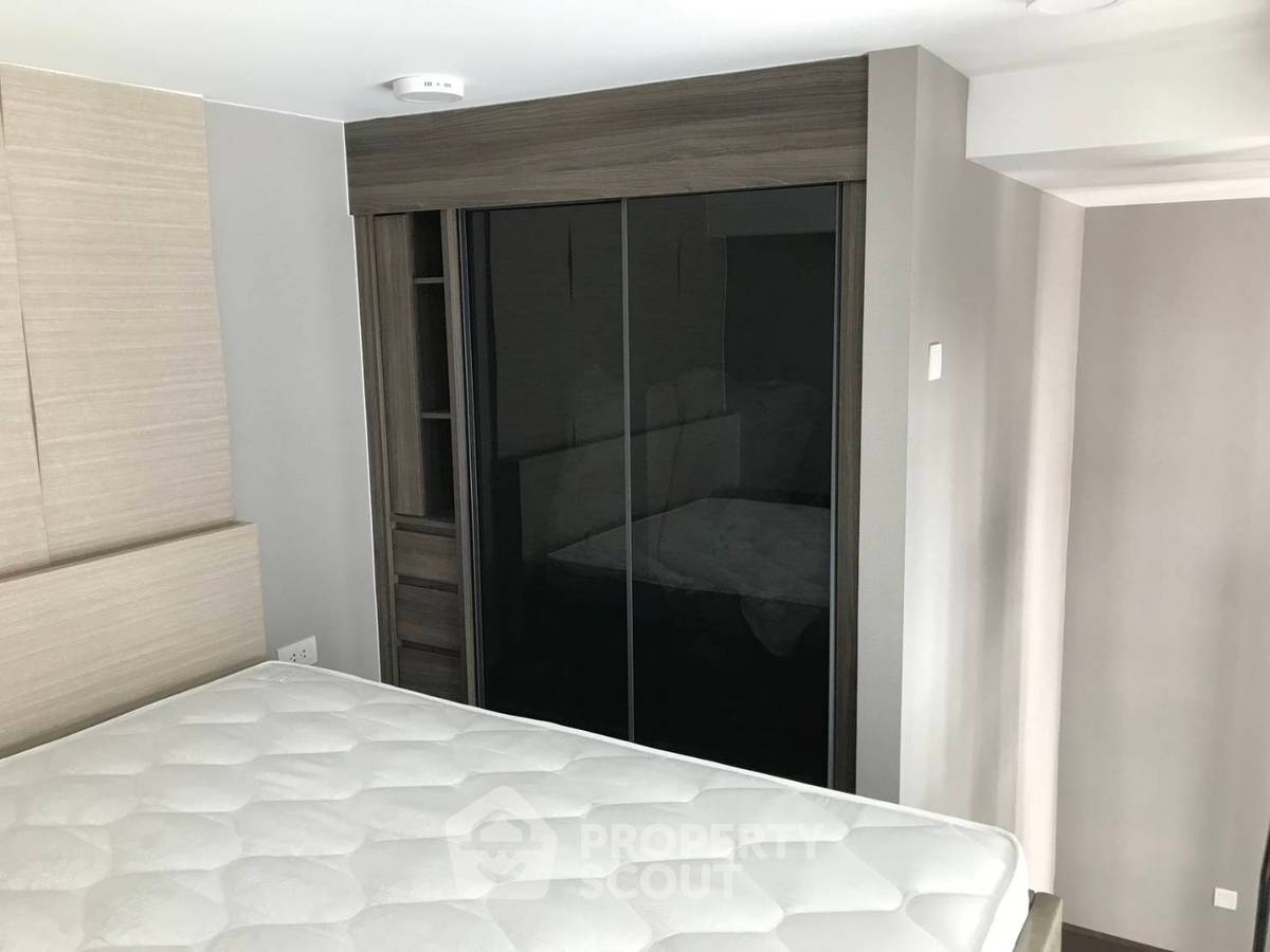 รูป คอนโด 1 ห้องนอน ให้เช่า ชั้นสูง 42 ที่ C Ekkamai ใกล้ ARL รามคำแหง สุขุมวิท (ID 3060721) - รูปที่ 7/10