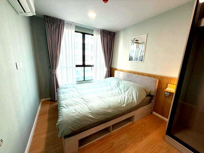 Condos for rent : Code: 26KJ3530  for rent Atmoz Kanaal Rangsit 🔥🔥 Line ID: @kjcondo (with @)🔥🔥