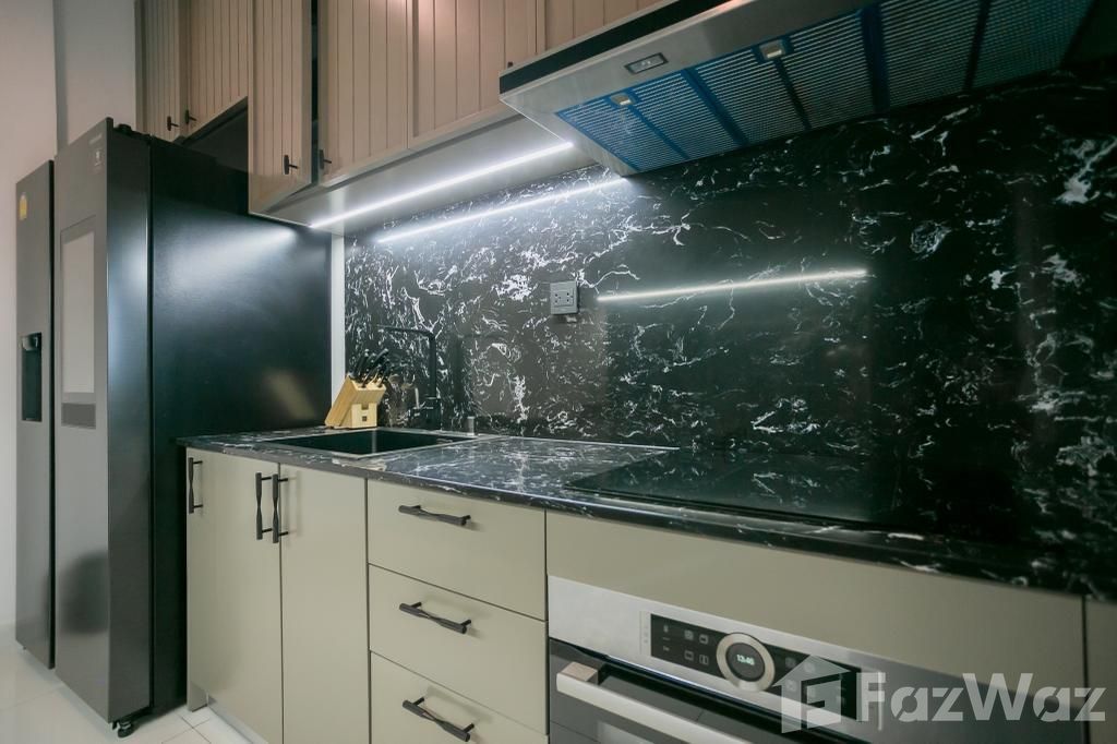 รูป บ้านเดี่ยวให้เช่า 3 ห้องนอน ในโครงการ เดอะ เจนทริ เอกมัย - ลาดพร้าว 1382966 - รูปที่ 24/31