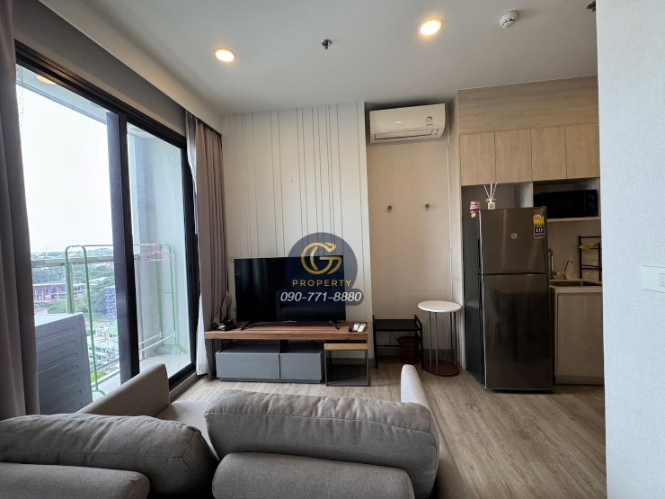 picture ✨ for rent at Keen Centre Condo in Sriracha✨ - 2/12
