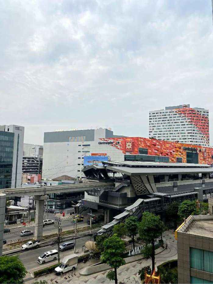 รูป ขายด่วน! ASTRO แจ้งวัฒนะ 2 ห้องนอน ห้องสวย พร้อมอยู่ ติดรถไฟฟ้า - รูปที่ 14/14
