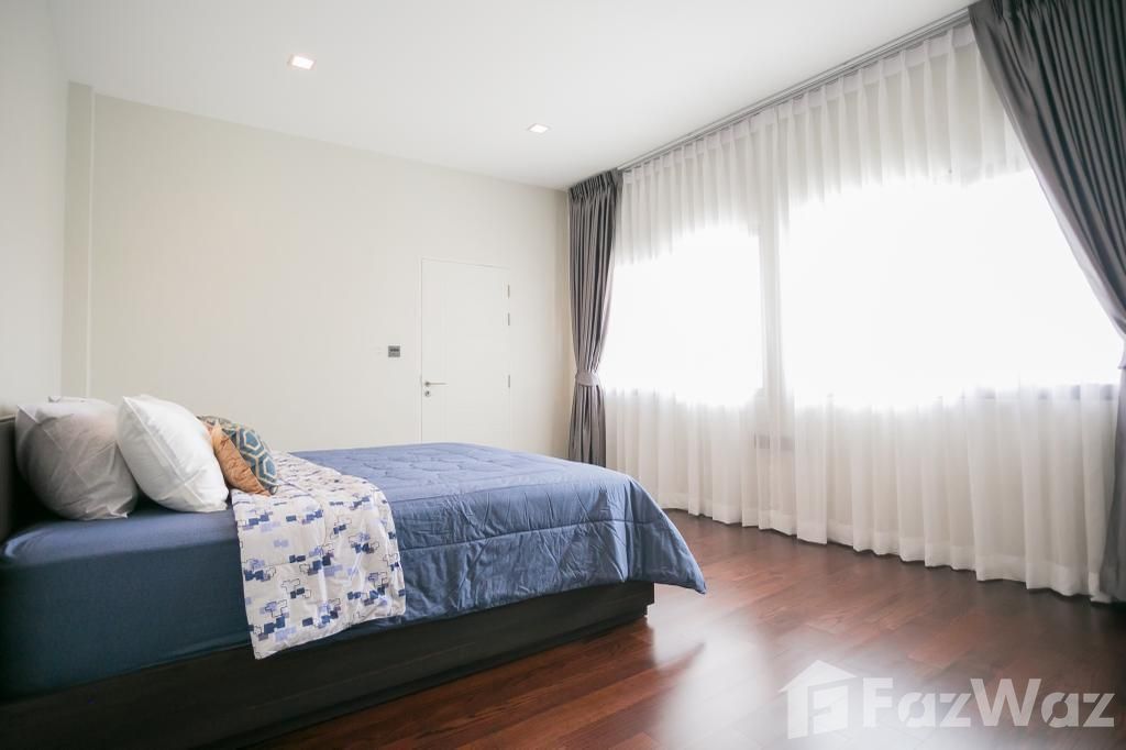 รูป บ้านเดี่ยวให้เช่า 3 ห้องนอน ในโครงการ เดอะ เจนทริ เอกมัย - ลาดพร้าว 1382966 - รูปที่ 19/31