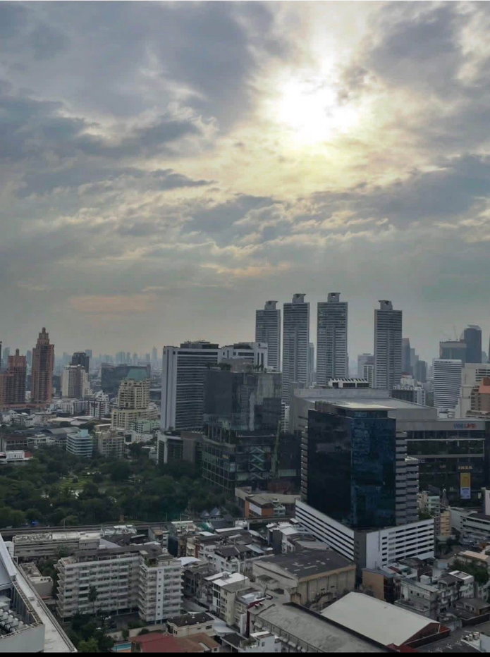 รูป 🏙️ ให้เช่า Noble State Sukhumvit 39 ทำเลใจกลาง EM District 📍 ซอยสุขุมวิท 39 เพียง 450 เมตรจาก BTS พร้อมพงษ์ - รูปที่ 10/10