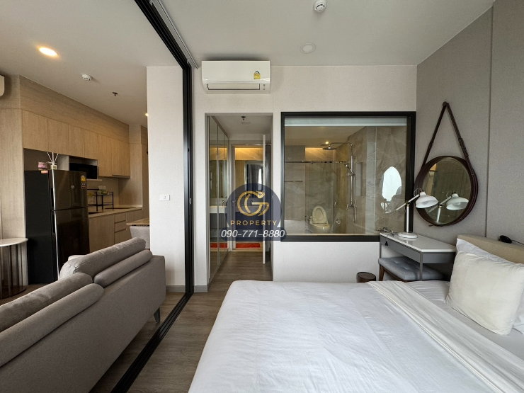 picture ✨ for rent at Keen Centre Condo in Sriracha✨ - 6/12