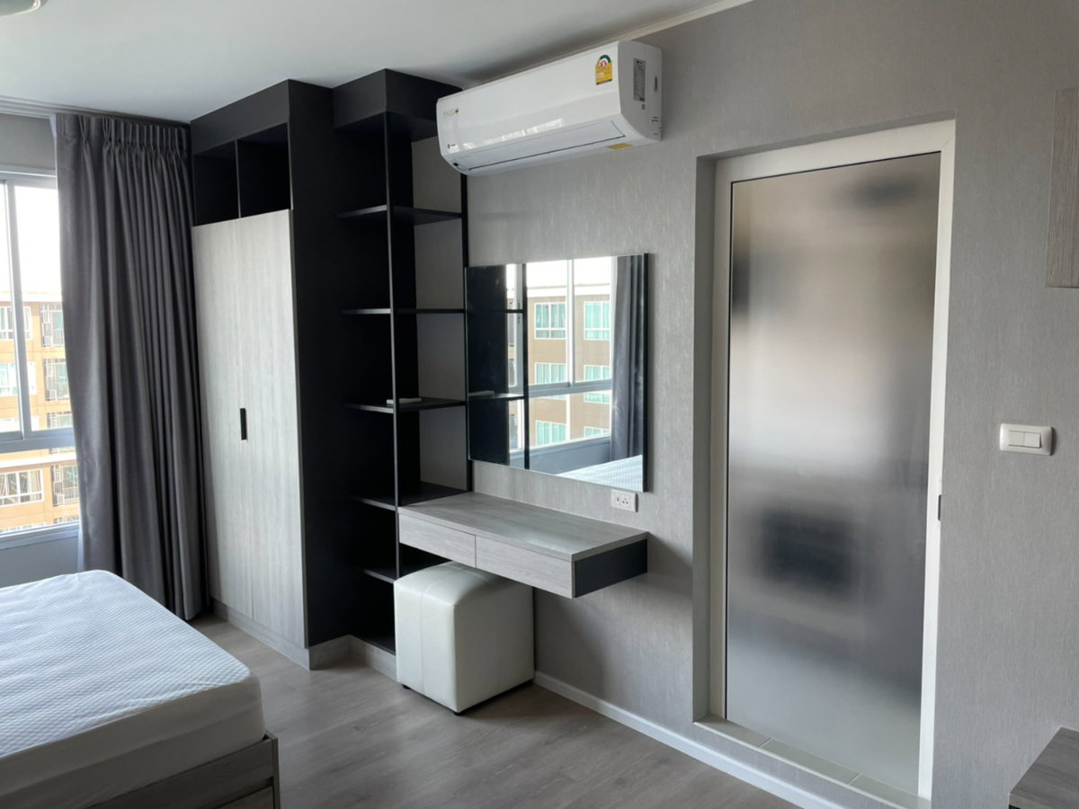 picture D condo dome-rangsit........... - 6/23