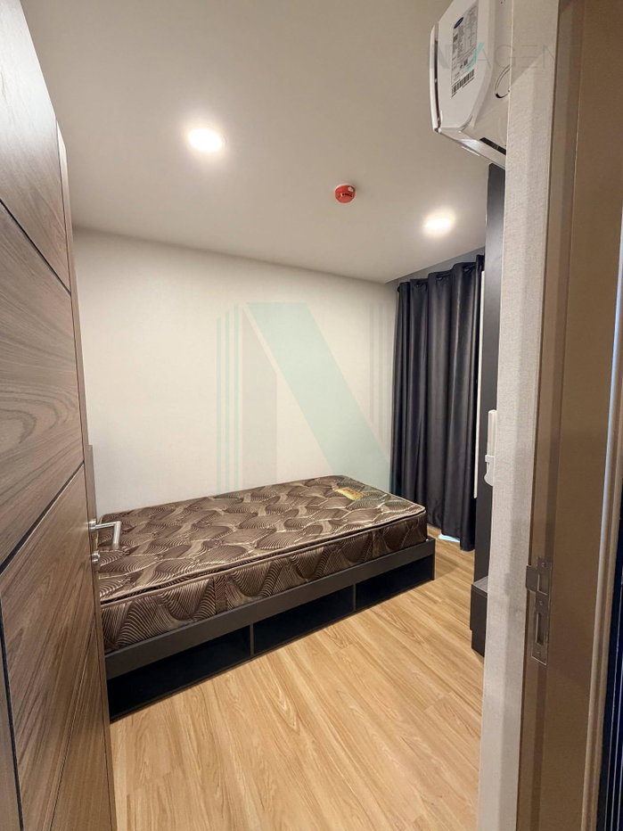 รูป 🔺 ให้เช่าคอนโด เดอะคิวบ์ ลอฟท์ ศรีนครินทร์-เทพารักษ์ อาคาร B ชั้น 3 1 BED PLUS ขนาด 35 ตรม ใกล้ รร.นานาชาติไทย-สิงคโปร์ - รูปที่ 5/8