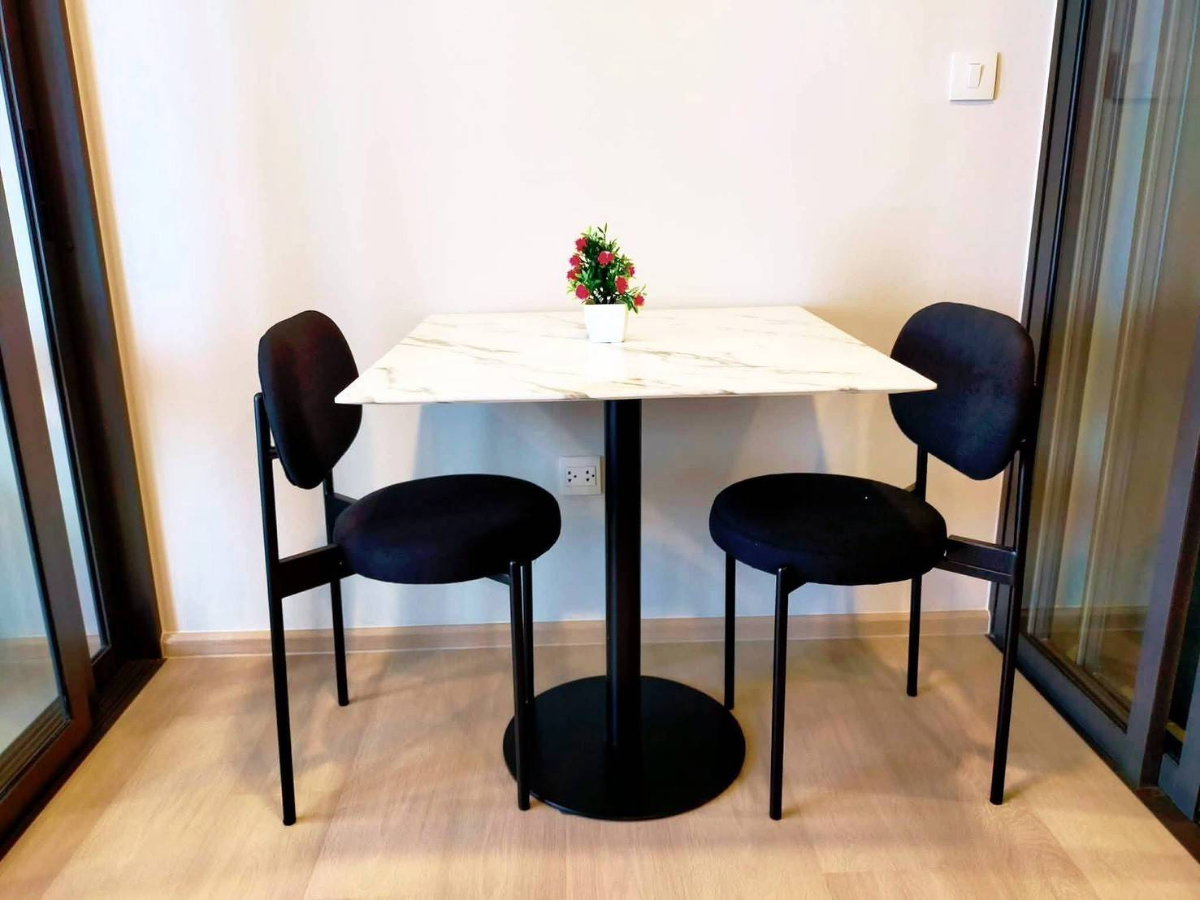 picture For Rent 1 Bedroom 1 Bathrooms | Aspire Onnut Station - 4/10