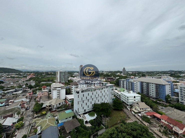 picture ✨ for rent at Keen Centre Condo in Sriracha✨ - 12/12