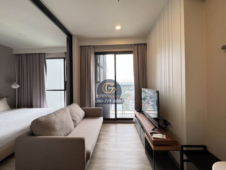 picture ✨ for rent at Keen Centre Condo in Sriracha✨ - 3/12