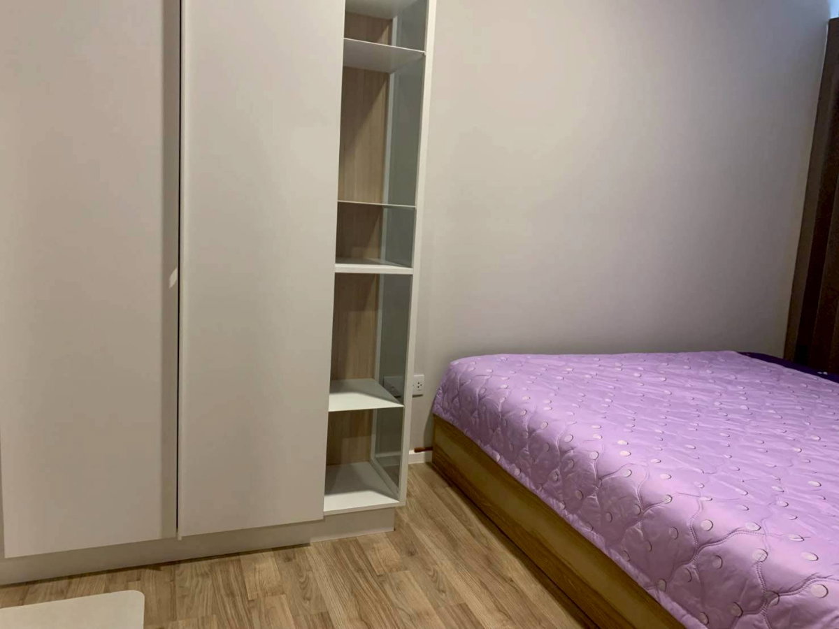 picture #For Rent Ease Condo 2 (EASE2) Rama 2 #EASE2 👉Available for viewing. Room size 28 sqm. - 6/15