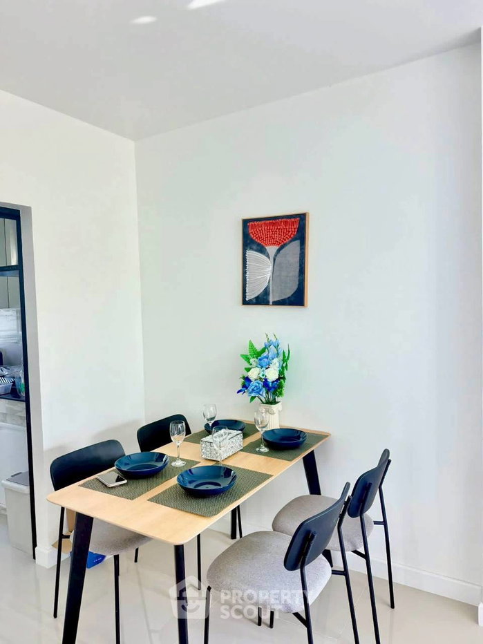 รูป บ้านเดี่ยว 4 ห้องนอน ขาย ที่ AREN X บางนา บางพลีใหญ่ บางพลี สมุทรปราการ (ID 3060708) - รูปที่ 31/43