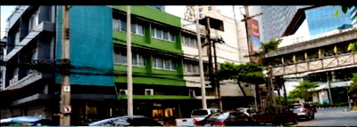 อาคารพาณิชย์ ปุณณวิถี 21 : ขายอาคารพาณิชย์ 3.5 ชั้นริมถนนสุขุมวิท-บางนาติด Mega Mixed-use Hub เหมาะทำธุรกิจ และลงทุน