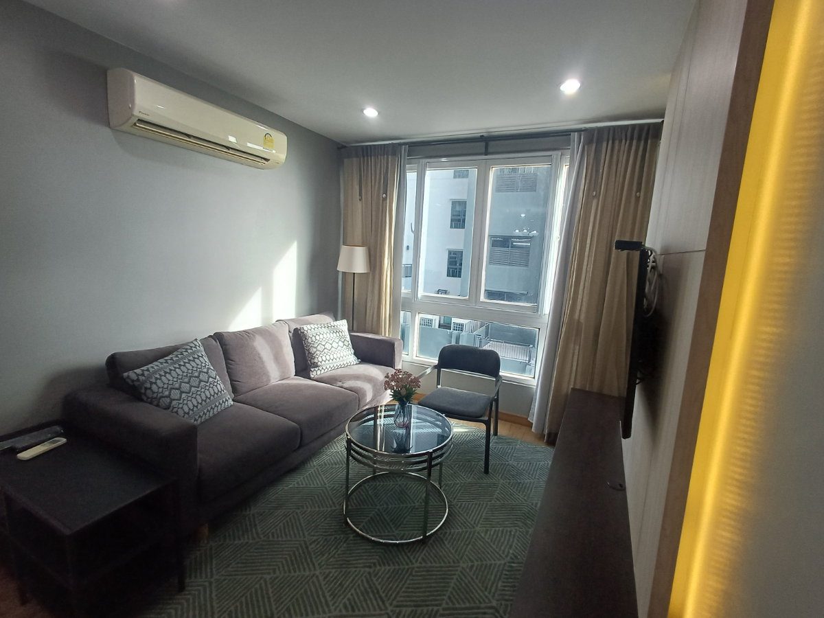 รูป ลัดดาคอนโดวิว ศรีราชา 2BR วิวทะเล เฟอร์ครบ พร้อมอยู่ - รูปที่ 21/30