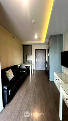คอนโดให้เช่า : ใกล้ BTS บางจาก 100 เมตร | คอนโด 1 ห้องนอน Ideo Sukhumvit 93 (ID 3060466)