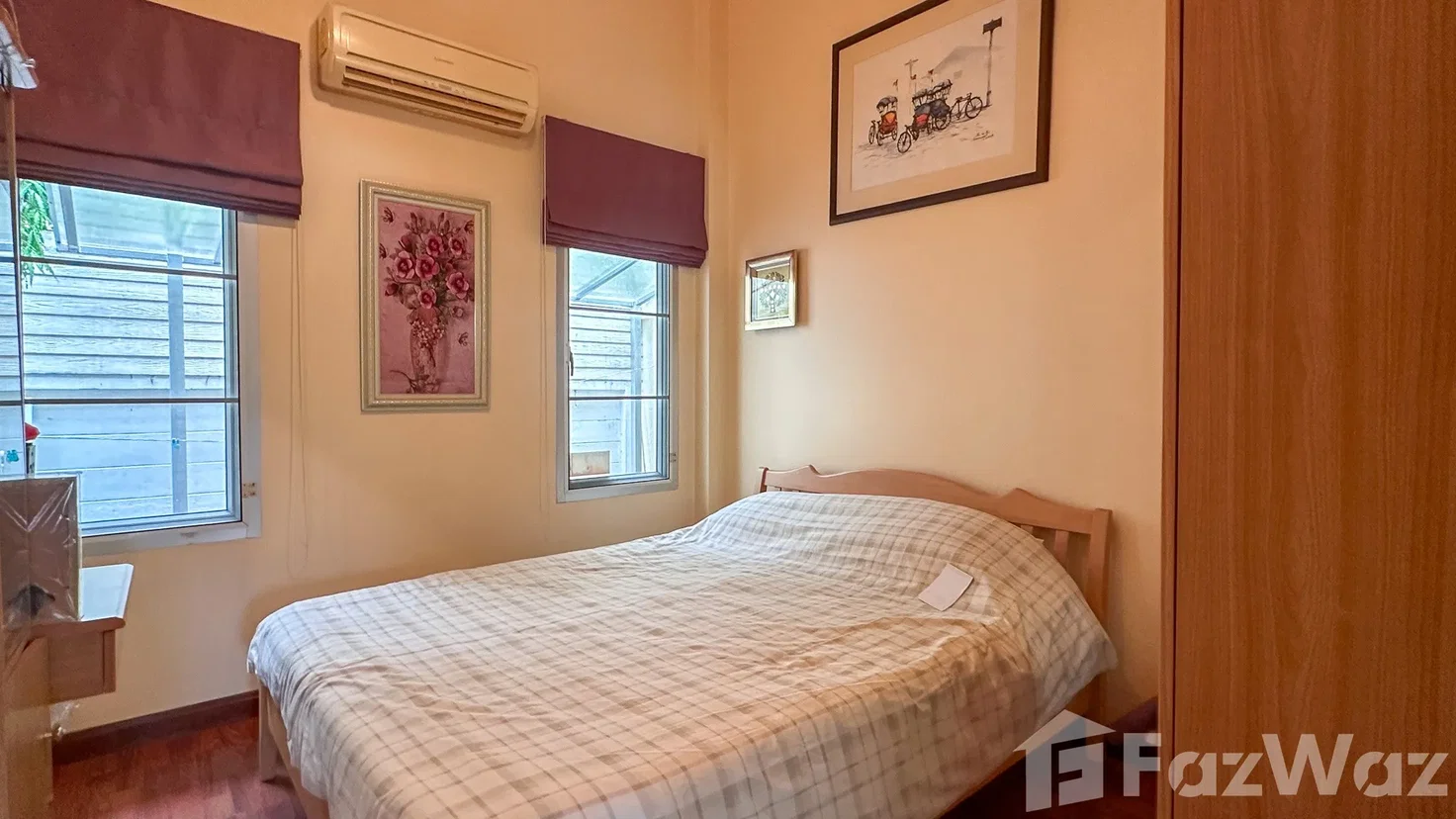 รูป ขาย วิลล่า 3 ห้องนอน ในโครงการ บ้าน ชวา 6550921 - รูปที่ 20/35