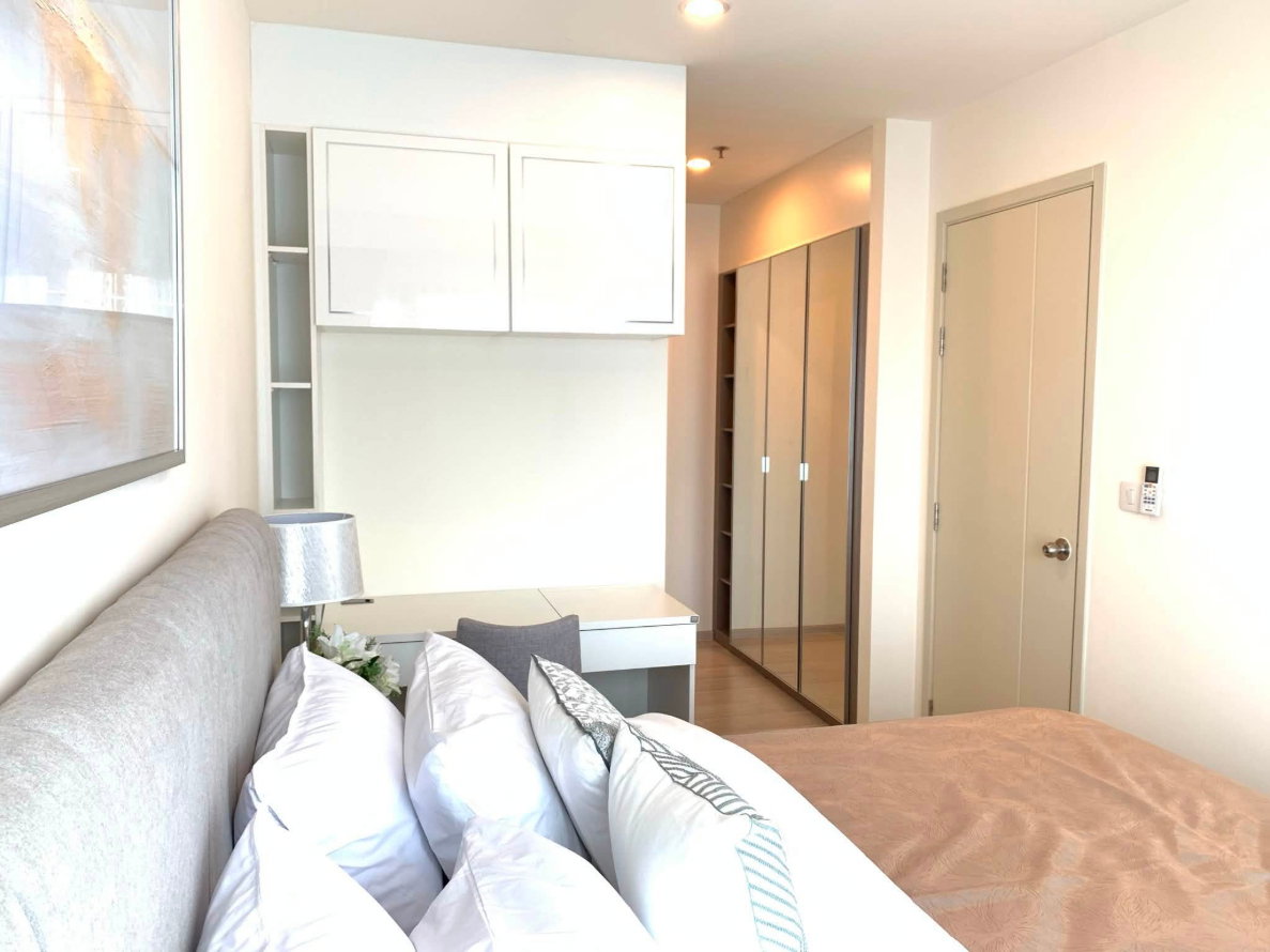 picture @Condorental condo for rent Life Asoke - 5/16