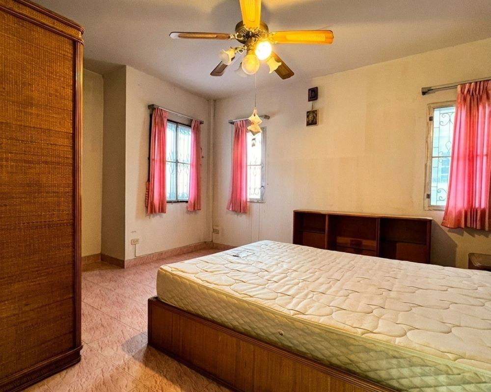 รูป ขายบ้านเดี่ยว 53 ตร.ว.บางเสร่ ฝั่งทะเล - รูปที่ 6/8