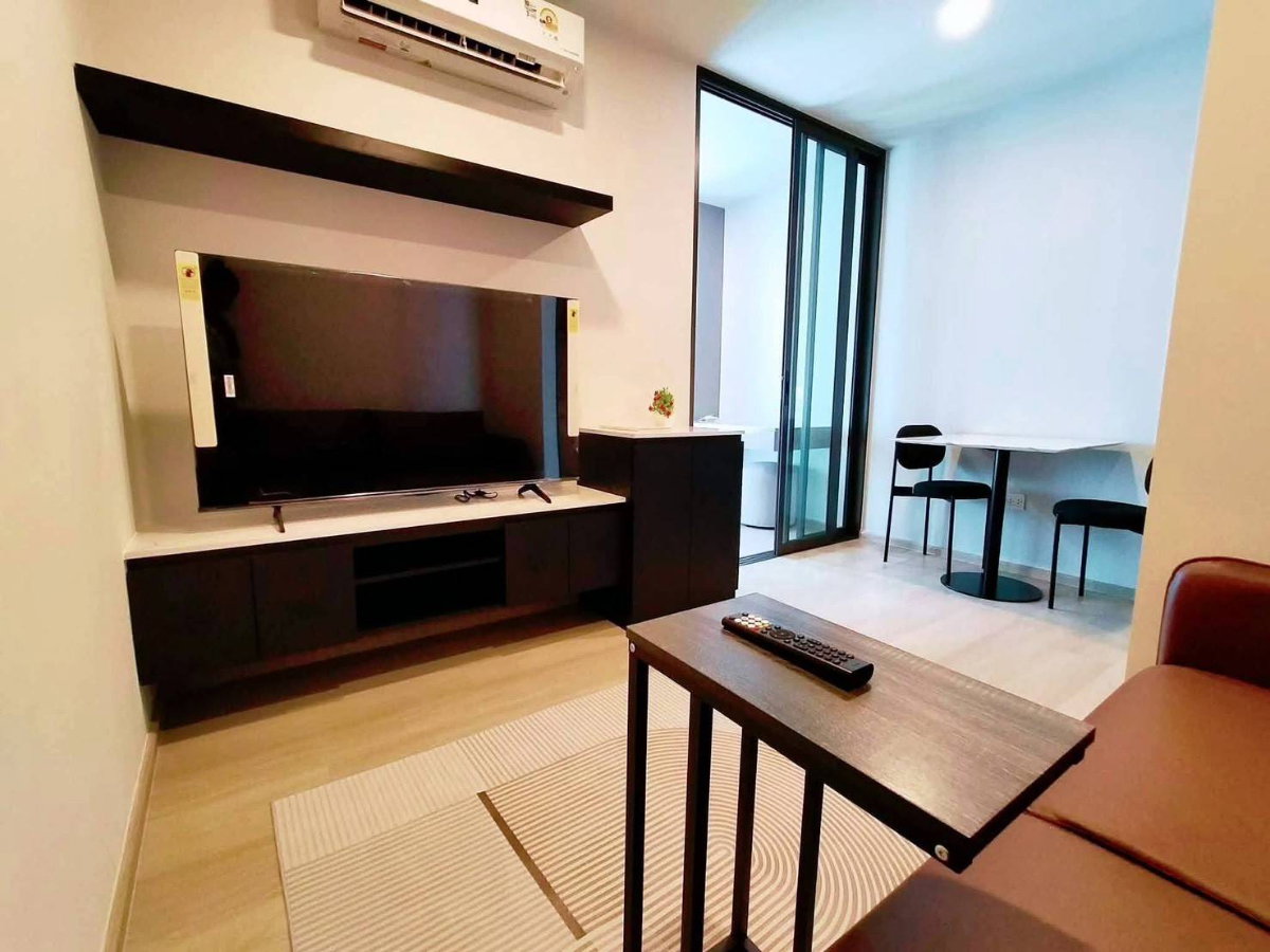 picture For Rent 1 Bedroom 1 Bathrooms | Aspire Onnut Station - 2/10