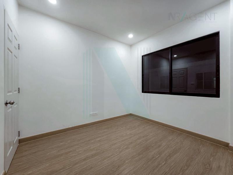 รูป ขายบ้านเดี่ยว โครงการ มัณฑนา ปิ่นเกล้า - พระราม 5 2 ชั้น 3 ห้องนอน 3 ห้องน้ำ - รูปที่ 8/8