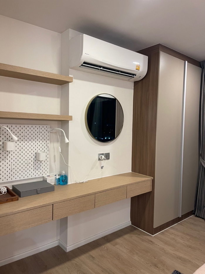 picture Kave Town shift for rent………….. - 4/9