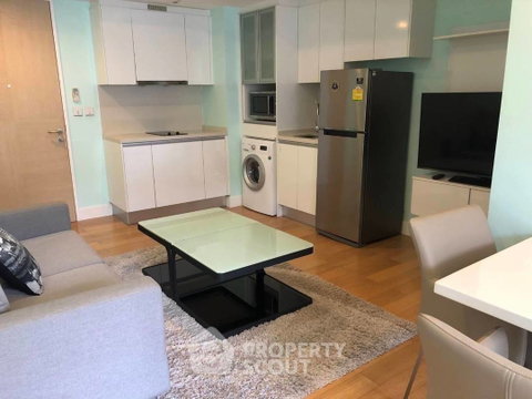 คอนโด 1 ห้องนอน 40 ตร.ม. ที่ Collezio Sathorn-Pipat ใกล้ BTS ช่องนนสี่ 200 ม. (ID 2228881)