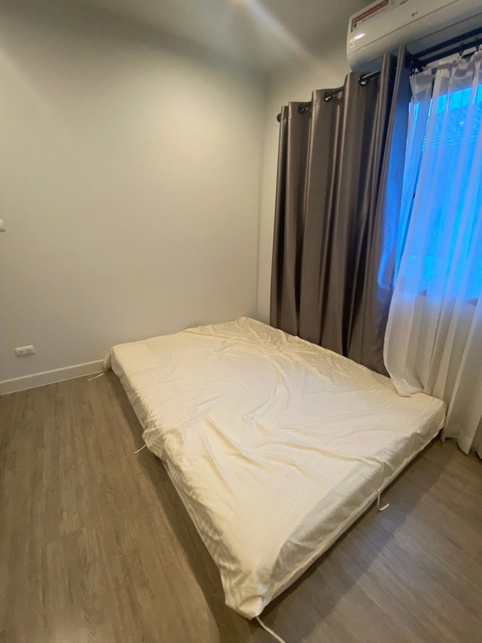 รูป 🏡ให้เช่าบ้านเดี่ยว คณาสิริ ราชพฤกษ์ 346  - รูปที่ 15/18