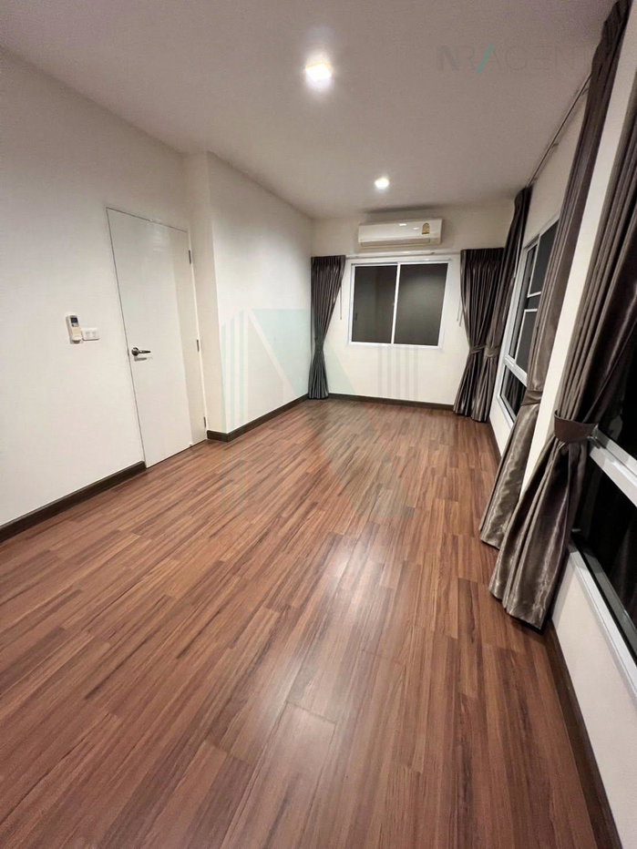 รูป ขายบ้านเดี่ยว โครงการ คาซ่า พรีเมี่ยม พระราม 2 3 ชั้น 4 ห้องนอน 5 ห้องน้ำ - รูปที่ 5/8