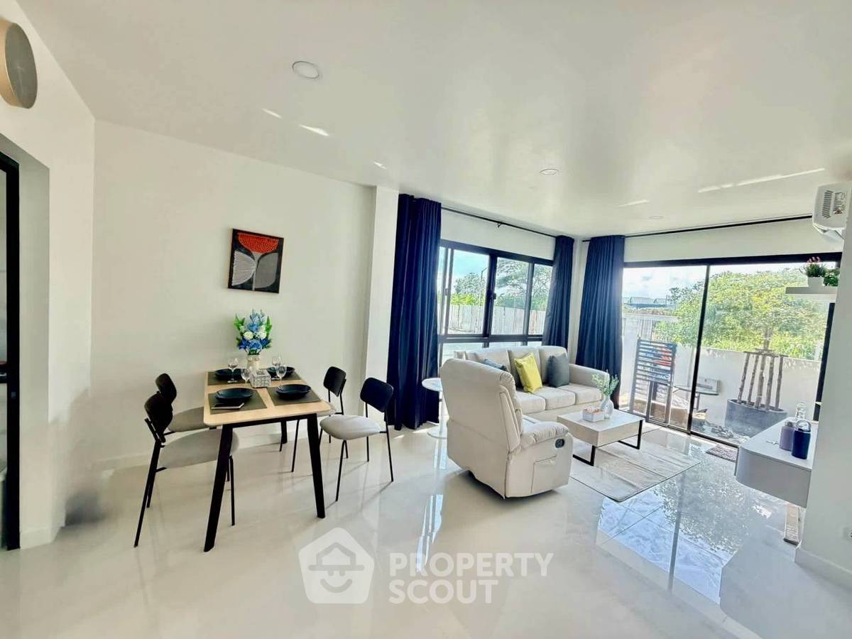 รูป บ้านเดี่ยว 4 ห้องนอน ขาย ที่ AREN X บางนา บางพลีใหญ่ บางพลี สมุทรปราการ (ID 3060708) - รูปที่ 27/43