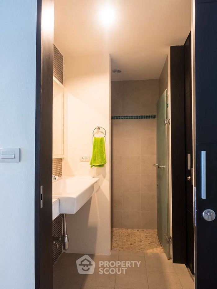 รูป ใกล้ BTS ปุณณวิถี 200 ม. | 2 ห้องนอน The Muse Condominium (ID 382008) - รูปที่ 7/10