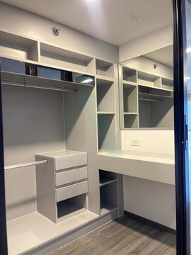 📌 For Rent Condo KNIGHTSBRIDGE SPACE RATCHAYOTHIN Building 1, Floor 14,Duplex, Room size 38 sqm