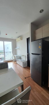 1-BR 30 Sqm Condo On 6th Floor, Chrisma Condo Ramindra, Near Khan Na Yao (ID 2449026)