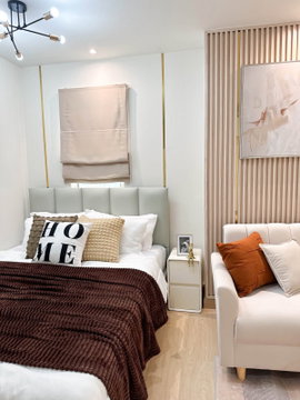 🏢 ขายคอนโด : Regent Home 27 Bangson (รีเจ้นท์ โฮม 27 บางซ่อน)    รหัสทรัพย์ | 📌LNP-C13948