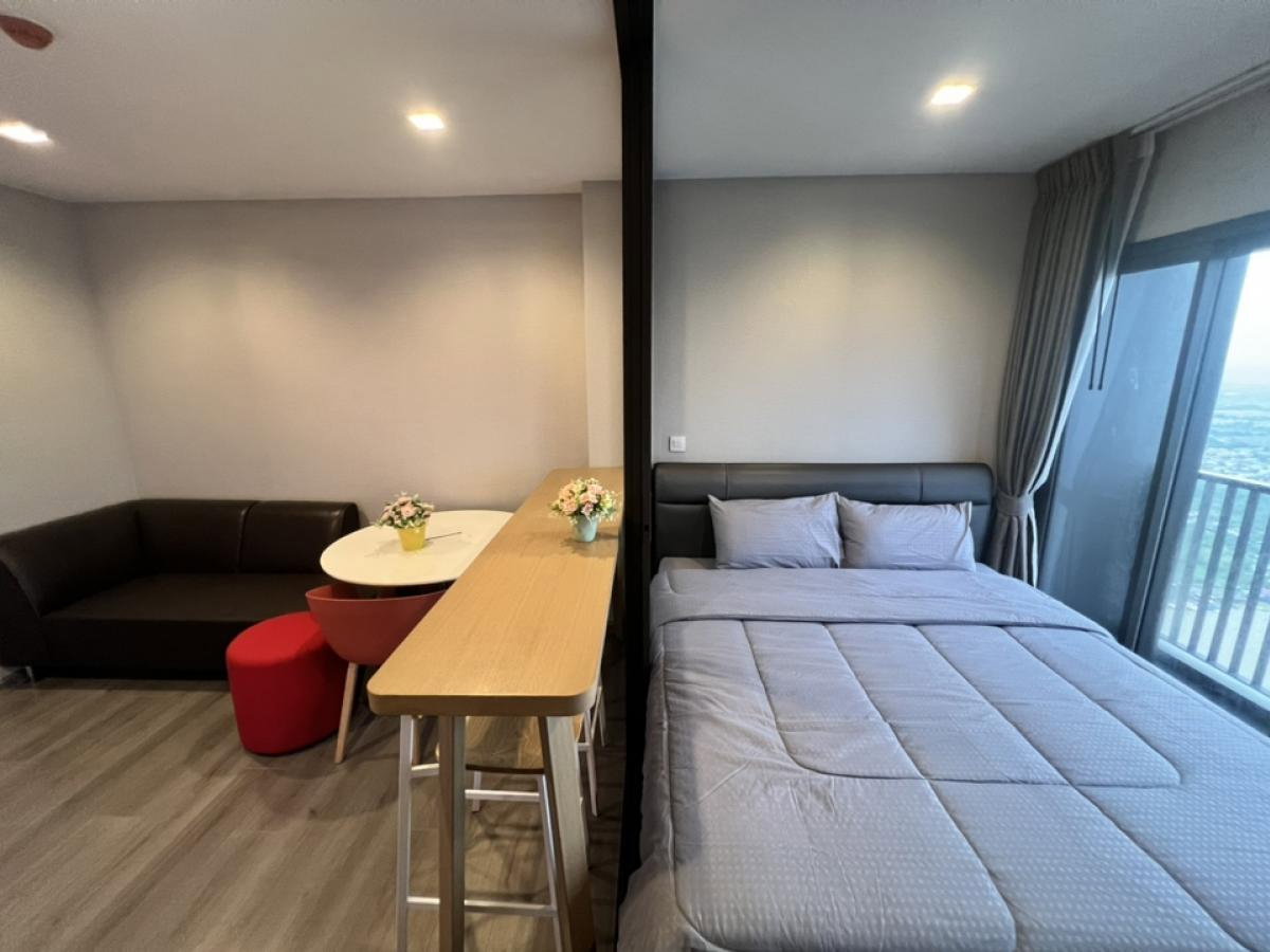 picture Code: 26KJ586 for rent The Politan Aqua 🔥🔥 Line ID: @kjcondo (with @)🔥🔥 - 5/19