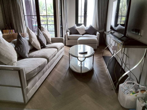 For Rent 1 Bedroom 1 Bathrooms | The Reserve Sukhumvit 61