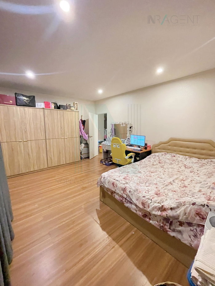 รูป ขายบ้านเดี่ยว โครงการ ศุภาลัย วิลล์ บางนา-วงแหวน 2 ชั้น 4 ห้องนอน 3 ห้องน้ำ - รูปที่ 8/8