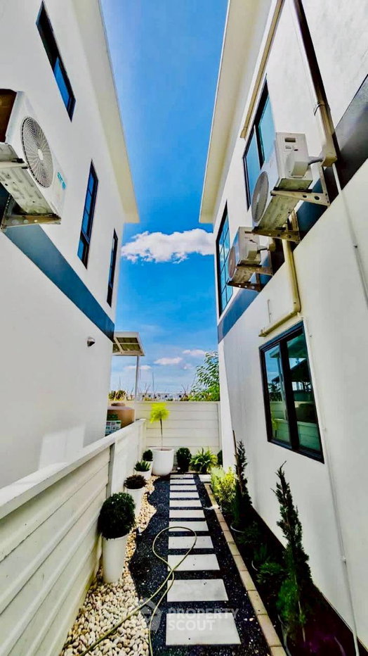 รูป บ้านเดี่ยว 4 ห้องนอน ขาย ที่ AREN X บางนา บางพลีใหญ่ บางพลี สมุทรปราการ (ID 3060708) - รูปที่ 40/43