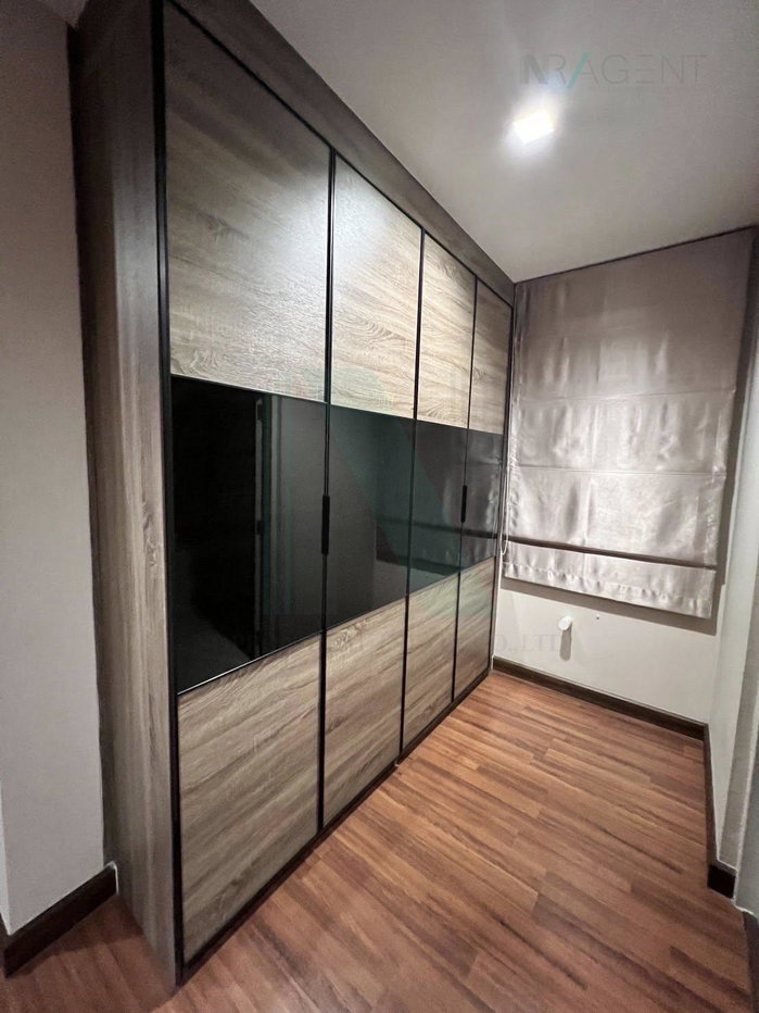 รูป ขายบ้านเดี่ยว โครงการ คาซ่า พรีเมี่ยม พระราม 2 3 ชั้น 4 ห้องนอน 5 ห้องน้ำ - รูปที่ 3/8