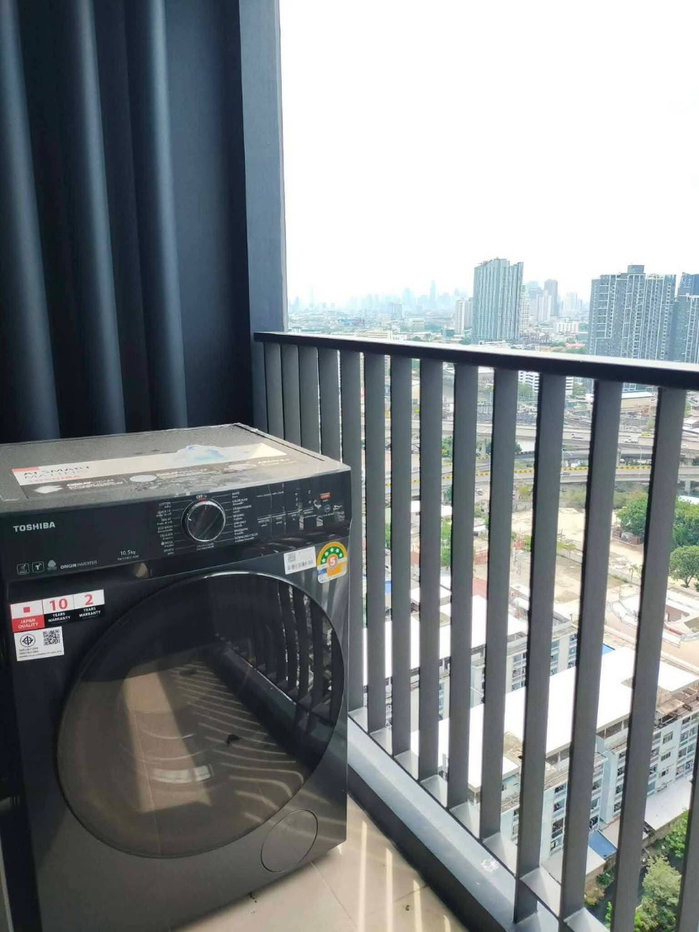 picture For Rent 1 Bedroom 1 Bathrooms | Aspire Onnut Station - 10/10